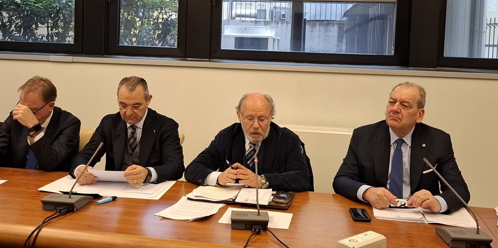 Tagli UE alla pesca, Italia compatta: cooperative e governo preparano...